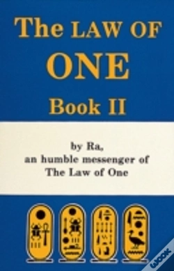 Capa do artigo The Ra Material Book Two