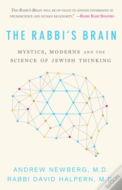 Capa do artigo The Rabbis Brain