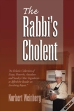 Capa do artigo The Rabbi'S Cholent