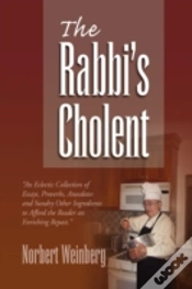 Capa do artigo The Rabbi