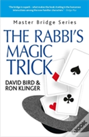 Capa do artigo The Rabbi