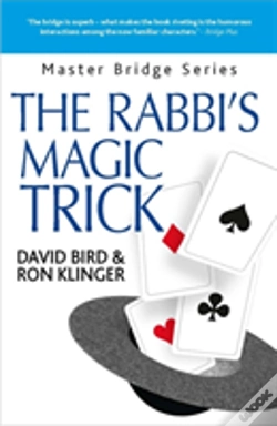 Capa do artigo The Rabbi'S Magic Trick