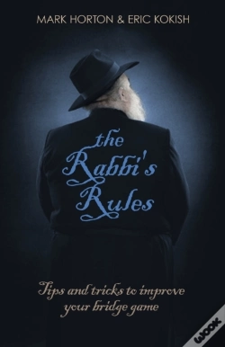 Capa do artigo The Rabbi'S Rules