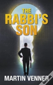 Capa do artigo The Rabbi