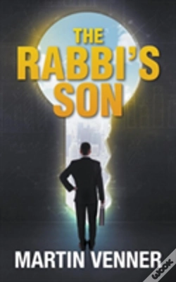 Capa do artigo The Rabbi'S Son
