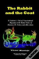 The Rabbit And The Goat