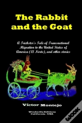 The Rabbit And The Goat