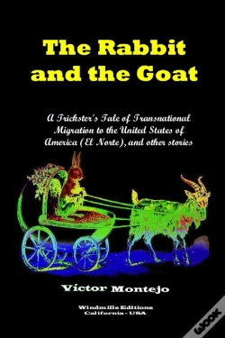 Capa do artigo The Rabbit And The Goat