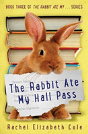 The Rabbit Ate My Hall Pass - Preview