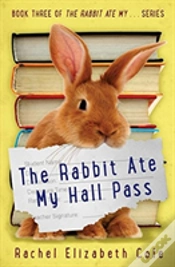Capa do artigo The Rabbit Ate My Hall Pass