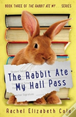 Capa do artigo The Rabbit Ate My Hall Pass