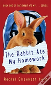 Capa do artigo The Rabbit Ate My Homework