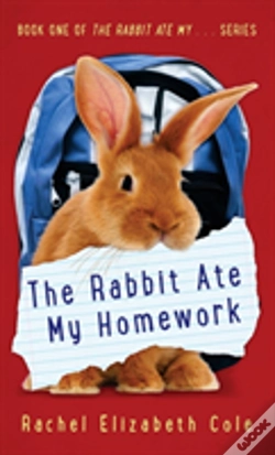 Capa do artigo The Rabbit Ate My Homework