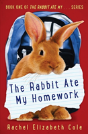 The Rabbit Ate My Homework - Preview