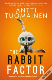 Capa do artigo The Rabbit Factor