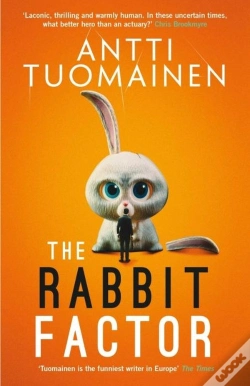 Capa do artigo The Rabbit Factor