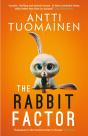 The Rabbit Factor - Preview