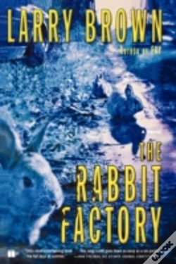Capa do artigo The Rabbit Factory