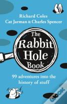 The Rabbit Hole Book