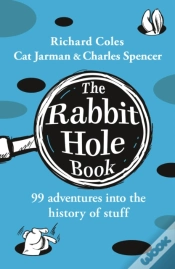 Capa do artigo The Rabbit Hole Book
