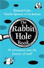 The Rabbit Hole Book - Preview