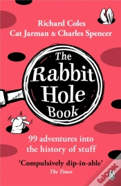 Capa do artigo The Rabbit Hole Book