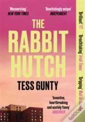 Capa do artigo The Rabbit Hutch
