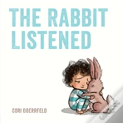 Capa do artigo The Rabbit Listened