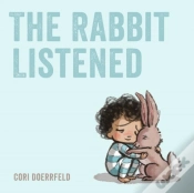Capa do artigo The Rabbit Listened