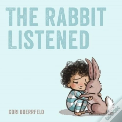 Capa do artigo The Rabbit Listened