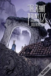 Capa do artigo The Rabbit Princess
