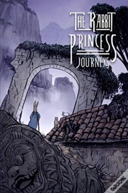 Capa do artigo The Rabbit Princess