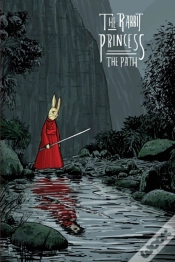 Capa do artigo The Rabbit Princess