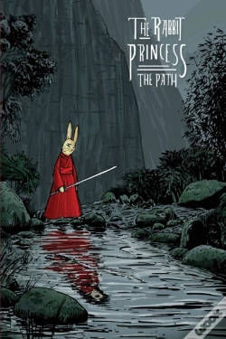 Capa do artigo The Rabbit Princess