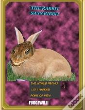 Capa do artigo The Rabbit Says Ribbit