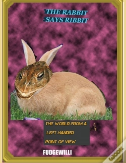 Capa do artigo The Rabbit Says Ribbit