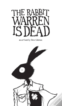 Capa do artigo The Rabbit Warren Is Dead