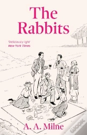 Capa do artigo The Rabbits