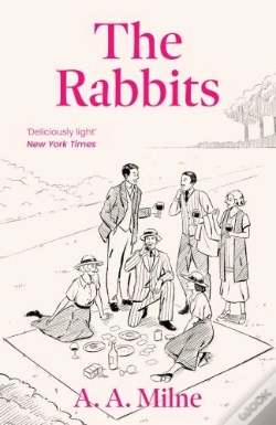 Capa do artigo The Rabbits