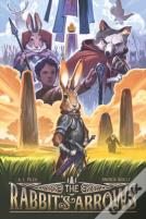 The Rabbit'S Arrows