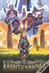 The Rabbit'S Arrows