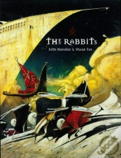 Capa do artigo The Rabbits
