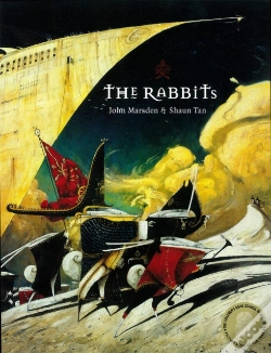 Capa do artigo The Rabbits