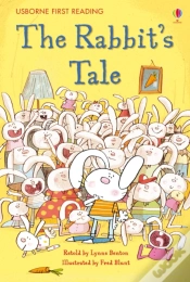 Capa do artigo The Rabbit
