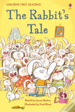Capa do artigo The Rabbit'S Tale