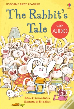 Capa do artigo The Rabbit'S Tale