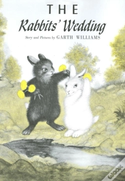 Capa do artigo The Rabbit'S Wedding