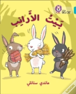 Capa do artigo The Rabbitsâ€™ House