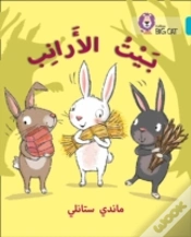 Capa do artigo The Rabbitsâ€™ House