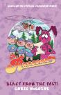 The Raccoons - Blast From The Past - Preview